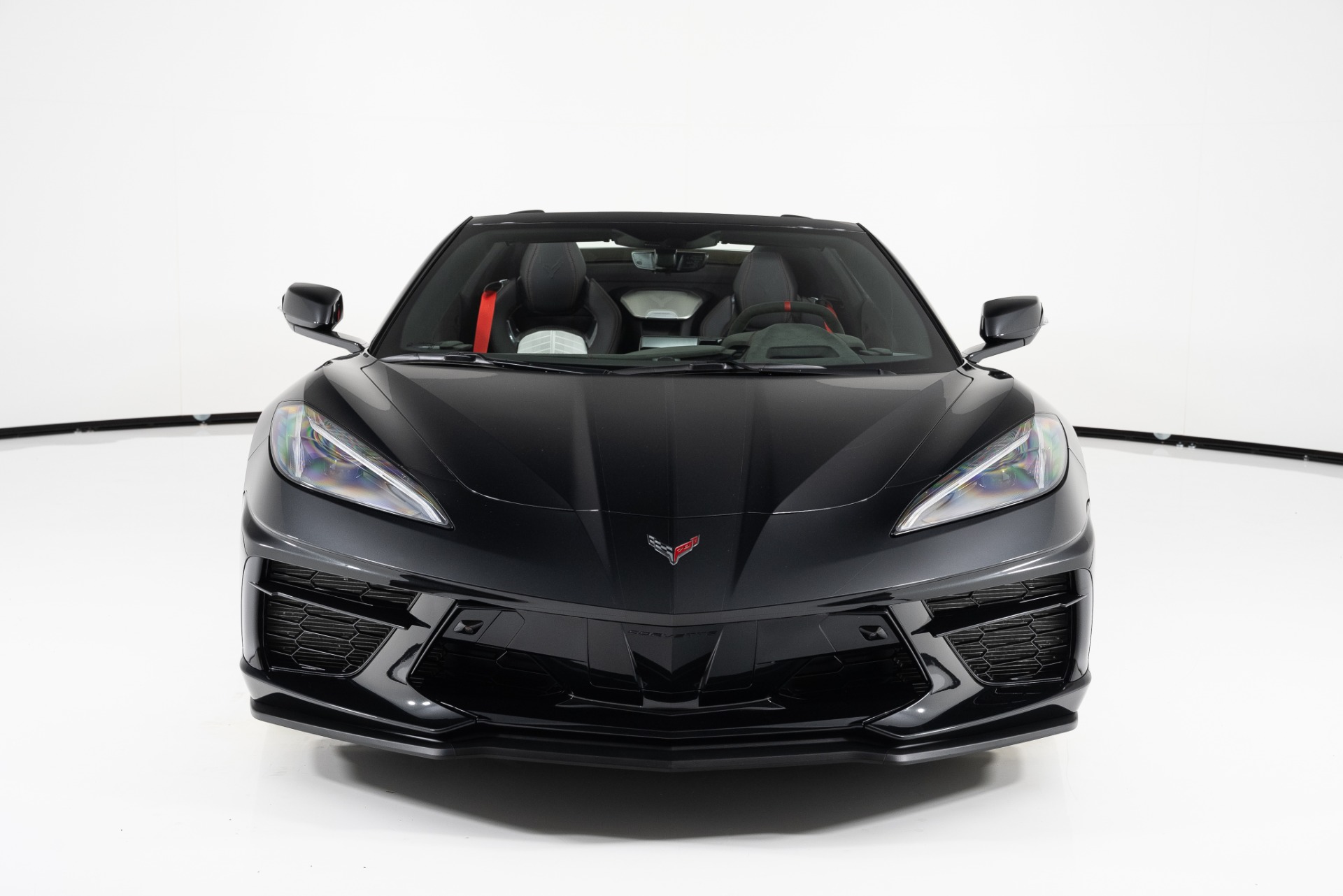 2023 CHEVROLET CORVETTE 3LT For Sale