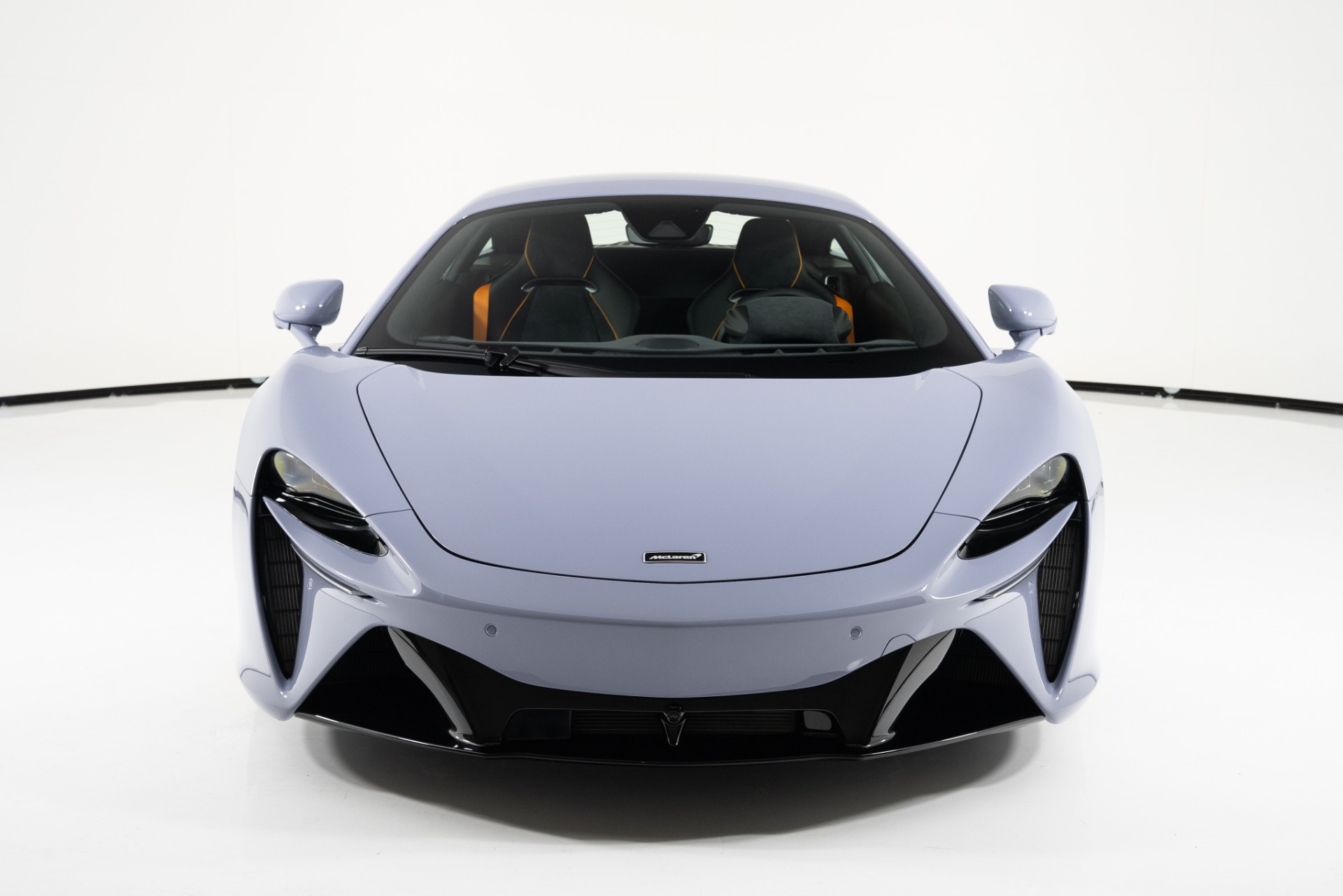 2023 MCLAREN ARTURA PERFORMANCE MSO