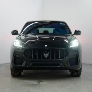 New 2023 Maserati Grecale GT SUV For Sale