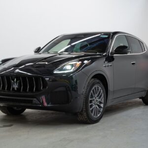 New 2023 Maserati Grecale GT suv For Sale