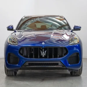 New 2023 Maserati Grecale Modena SUV For Sale