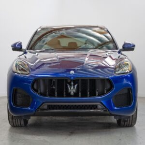 New 2023 Maserati Grecale Modena suv For Sale