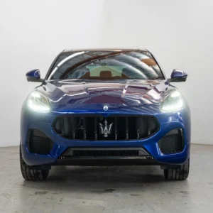 New 2023 Maserati Grecale Modena suv