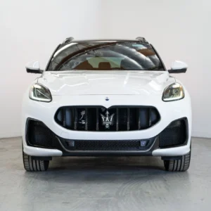 Maserati Grecale Trofeo SUV For Sale