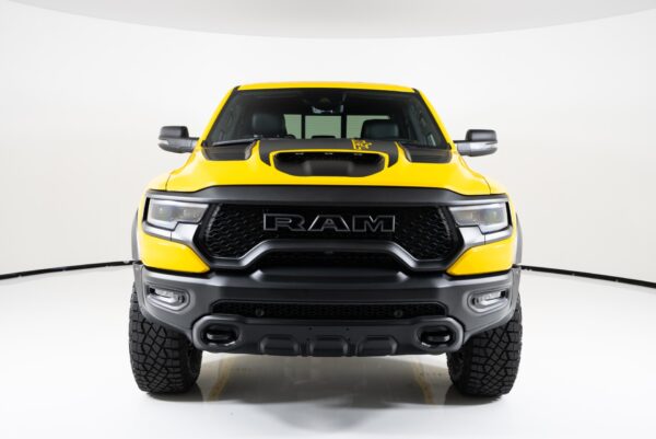 RAM 1500 TRX HAVOC EDITION For Sale