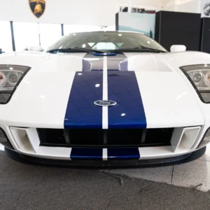 2006 Ford GT coupe For Sale