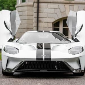 2017 Ford GT For Sale