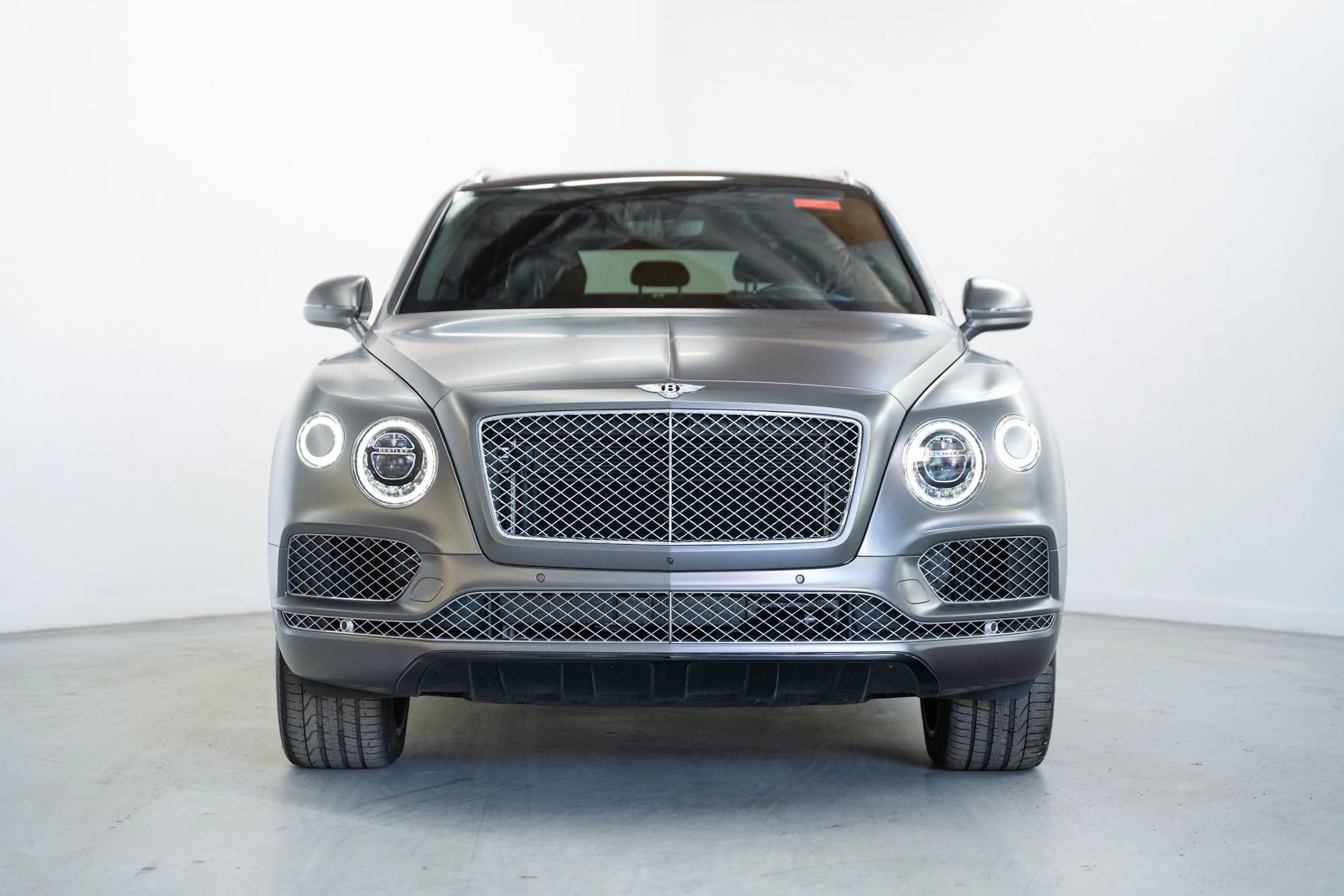 2018 Bentley Bentayga W12 suv For Sa