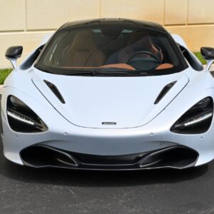 2018 McLaren 720S For Sa