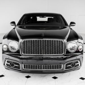 Used 2019 BENTLEY MULSANNE SPEED For Sale