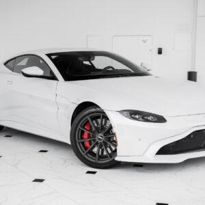 2020 ASTON MARTIN VANTAGE V8 For Sal