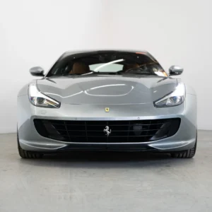 Used 2020 Ferrari GTC4 Lusso coupe For Sale