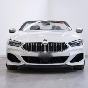 Used 2021 BMW M850i XDrive Convertible For Sale