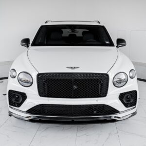 2022 BENTLEY BENTAYGA S V8 For Sale