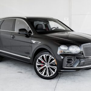 2022 BENTLEY BENTAYGA V8 For Sale