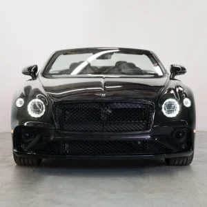 Used 2022 Bentley Continental GT V8 For Sale