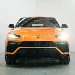 Used 2022 Lamborghini Urus For Sale