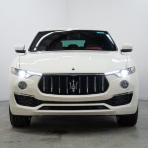 Used 2022 Maserati Levante suv For Sale