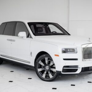 2022 ROLLS-ROYCE CULLINAN For Sale