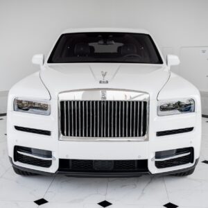 Used 2022 ROLLS-ROYCE CULLINAN For Sale