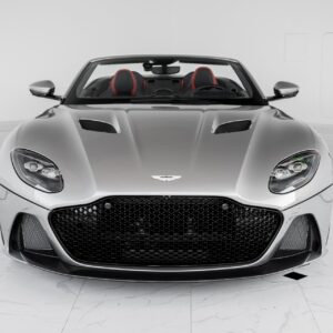 ASTON MARTIN DBS SUPERLEGGERA VOLANT