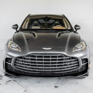 ASTON MARTIN DBX 707 For Sale