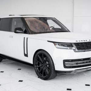 Used 2023 RANGE ROVER SE P530 V8 For Sale