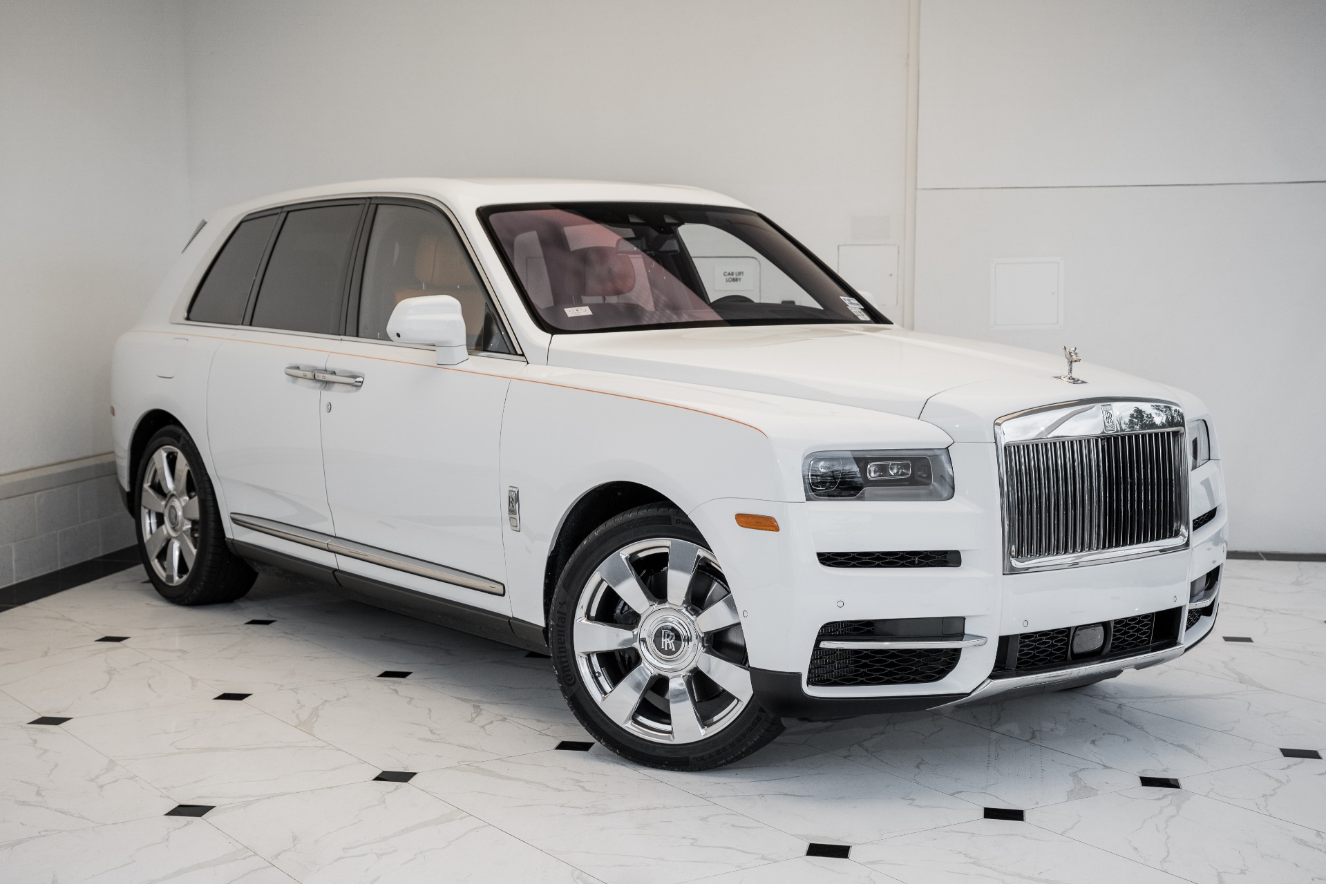 2023 ROLLS-ROYCE CULLINAN For Sale