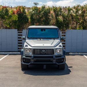 2021 Mercedes-Benz G-Class For Sale