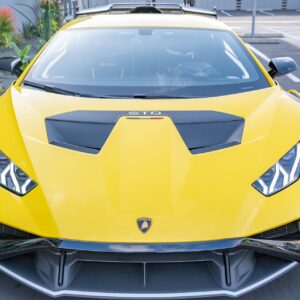 Used 2022 Lamborghini Huracan STO For Sale