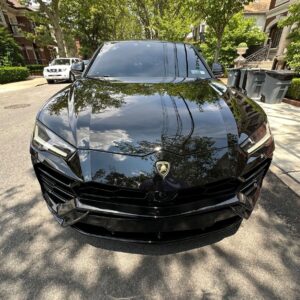 Used 2022 Lamborghini Urus For Sale