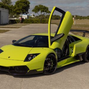 Used 2005 Lamborghini Murcielago For Sale