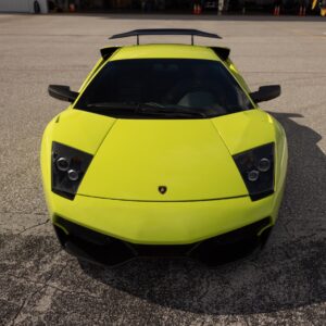 Used 2005 Lamborghini Murcielago For Sale