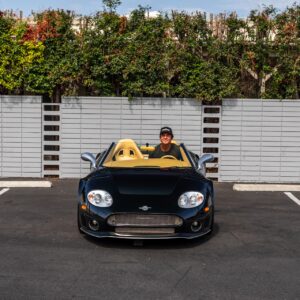 Used 2006 Spyker C8 Spyder For Sale