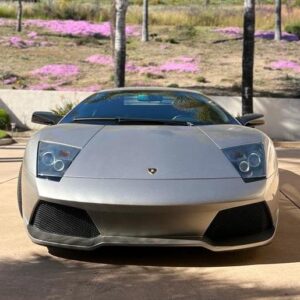 2007 Lamborghini Murcielago For Sale