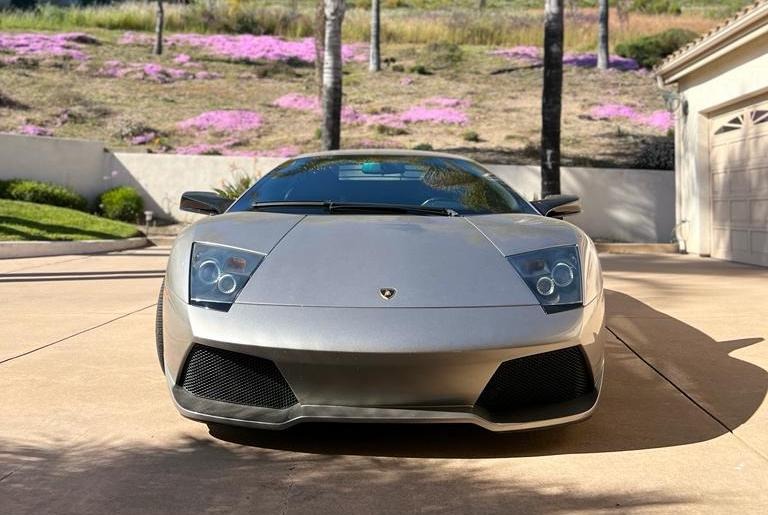 2007 Lamborghini Murcielago For Sale