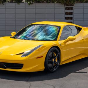 2011 Ferrari 458 Italia For Sale