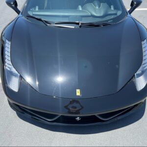 Used 2011 Ferrari 458 Italia For Sale