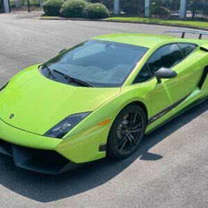 Used 2012 Lamborghini Gallardo For Sale