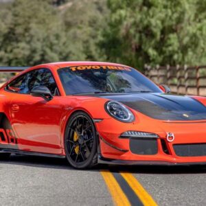 2016 Porsche 911 GT3 For Sale