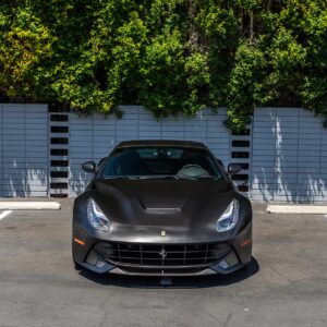 Used 2017 Ferrari F12 berlinetta For Sale