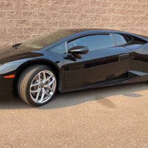 2017 Lamborghini Huracan For Sale