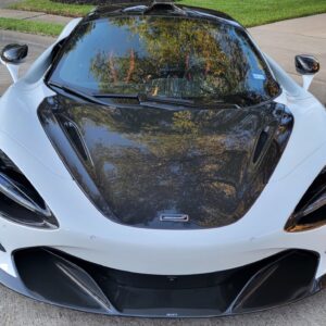 Used 2018 McLaren 720S For Sale