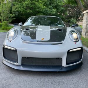 Used 2018 Porsche 911 GT2 RS For Sale