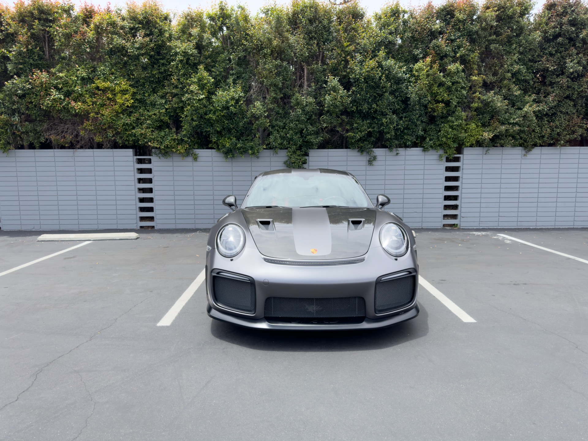 Porsche 911 GT2 RS For Sale