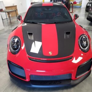 Used 2018 Porsche 911 GT2 RS For Sale