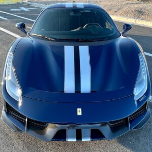 Used 2019 Ferrari 488 Pista For Sale