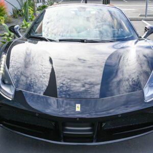 Used 2019 Ferrari 488 Spider For Sale