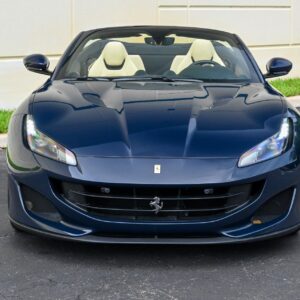 Used 2019 Ferrari Portofino For Sale