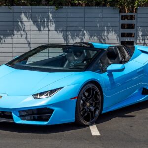 Used 2019 Lamborghini Huracan For Sale